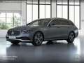 Mercedes-Benz E 400 d T 4M AVANTG+360+AHK+LED+STHZG+FAHRASS+HUD Grau - thumbnail 15