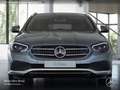 Mercedes-Benz E 400 d T 4M AVANTG+360+AHK+LED+STHZG+FAHRASS+HUD Grau - thumbnail 8