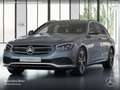 Mercedes-Benz E 400 d T 4M AVANTG+360+AHK+LED+STHZG+FAHRASS+HUD Grau - thumbnail 2