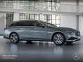 Mercedes-Benz E 400 d T 4M AVANTG+360+AHK+LED+STHZG+FAHRASS+HUD Grau - thumbnail 17