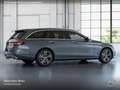 Mercedes-Benz E 400 d T 4M AVANTG+360+AHK+LED+STHZG+FAHRASS+HUD Grau - thumbnail 20