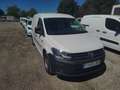 Volkswagen Caddy e-Caddy Furgón Maxi Blanco - thumbnail 3