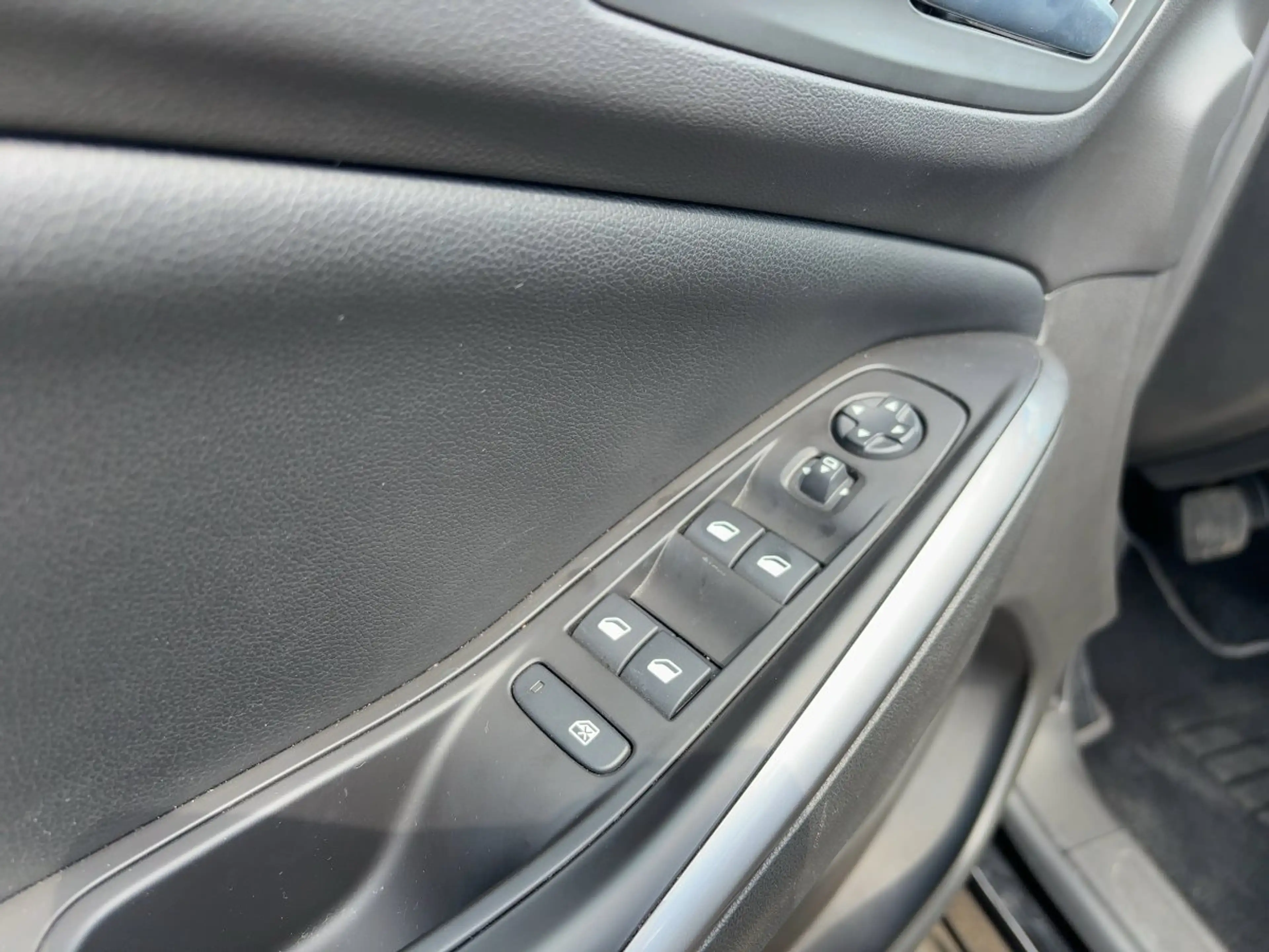 Opel Grandland GS LED+360°KAMERA+NAVI+ALLWETTER — photo 15