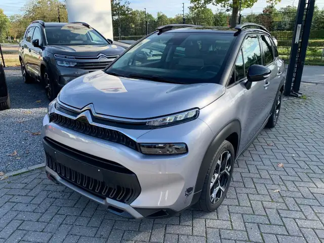 Citroen C3 Aircross 1.2 Turbo 130 pk Automaat Max