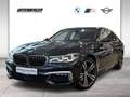 BMW 730 d xDrive Sportpaket Ferngesteuertes Parken Grau - thumbnail 1