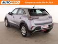 Opel Mokka electric drive 100 kW Edition Gris - thumbnail 4