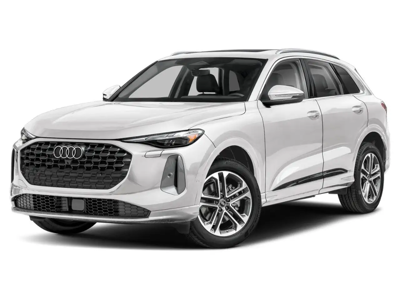 Audi Q5 снимка Audi Q5