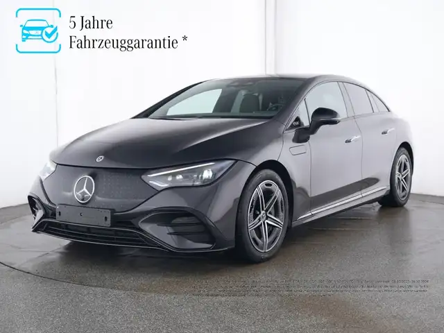 Mercedes-Benz EQE 500 4M AMG/Night/Digital/Hinterachsl./Pano-D