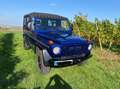 Mercedes-Benz G 230 230 GE Bleu - thumbnail 2