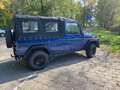Mercedes-Benz G 230 230 GE Bleu - thumbnail 7