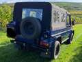 Mercedes-Benz G 230 230 GE Bleu - thumbnail 4