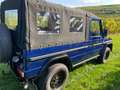 Mercedes-Benz G 230 230 GE Bleu - thumbnail 5