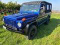 Mercedes-Benz G 230 230 GE Bleu - thumbnail 1