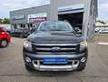 Ford Ranger Wildtrak DoKa 4x4 AUTOM.*AHK*KAM*NAV*TEMP Schwarz - thumbnail 3