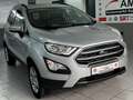 Ford EcoSport Trend 1.0 EcoBoost *Winter-Paket|Sync3* Silber - thumbnail 3