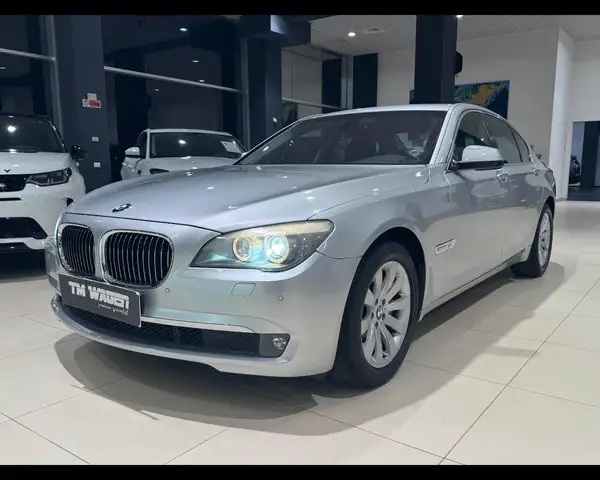 BMW 730 730d Eccelsa 245cv * SOLO 31000 KM *