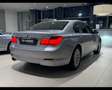 BMW 730 730d Eccelsa 245cv * SOLO 31000 KM * Argento - thumbnail 6