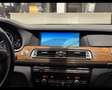 BMW 730 730d Eccelsa 245cv * SOLO 31000 KM * Argento - thumbnail 15