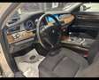 BMW 730 730d Eccelsa 245cv * SOLO 31000 KM * Argento - thumbnail 8