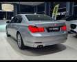 BMW 730 730d Eccelsa 245cv * SOLO 31000 KM * Argento - thumbnail 4