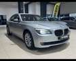 BMW 730 730d Eccelsa 245cv * SOLO 31000 KM * Argento - thumbnail 3