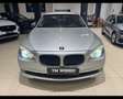 BMW 730 730d Eccelsa 245cv * SOLO 31000 KM * Argento - thumbnail 2