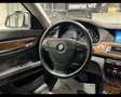 BMW 730 730d Eccelsa 245cv * SOLO 31000 KM * Argento - thumbnail 14