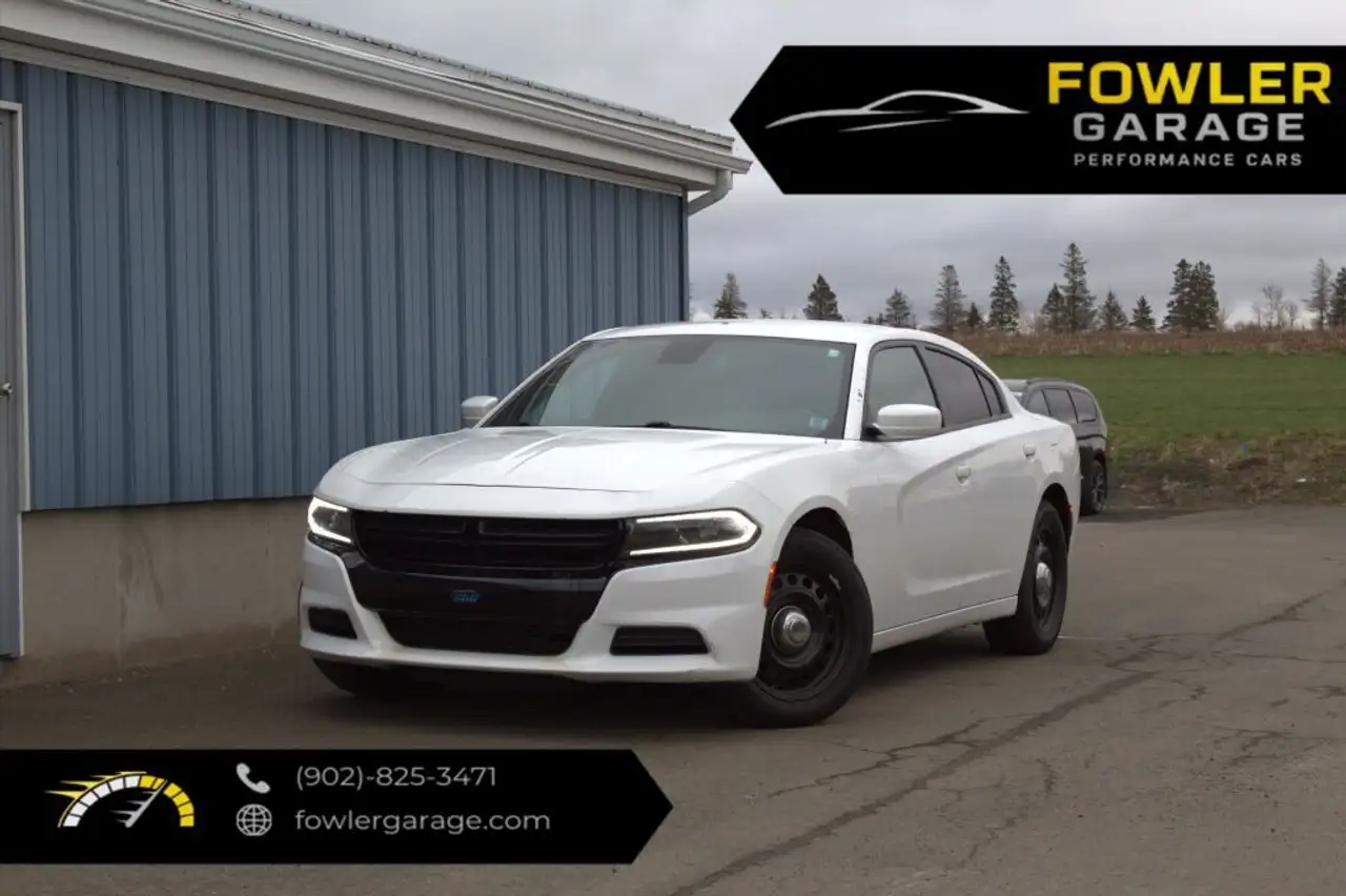 2022 Dodge Charger