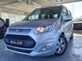 Ford Tourneo Connect LONG / 5 PLACES / NAVI / CARPLAY / TOIT PANO / Zilver - thumbnail 2