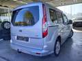 Ford Tourneo Connect LONG / 5 PLACES / NAVI / CARPLAY / TOIT PANO / Zilver - thumbnail 5