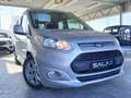 Ford Tourneo Connect LONG / 5 PLACES / NAVI / CARPLAY / TOIT PANO / Zilver - thumbnail 4