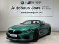 BMW M8 Competition Cabrio xDrive B&W M Carbon Paket, TV F Groen - thumbnail 1