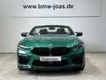 BMW M8 Competition Cabrio xDrive B&W M Carbon Paket, TV F Zielony - thumbnail 2