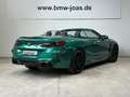 BMW M8 Competition Cabrio xDrive B&W M Carbon Paket, TV F Verde - thumbnail 13