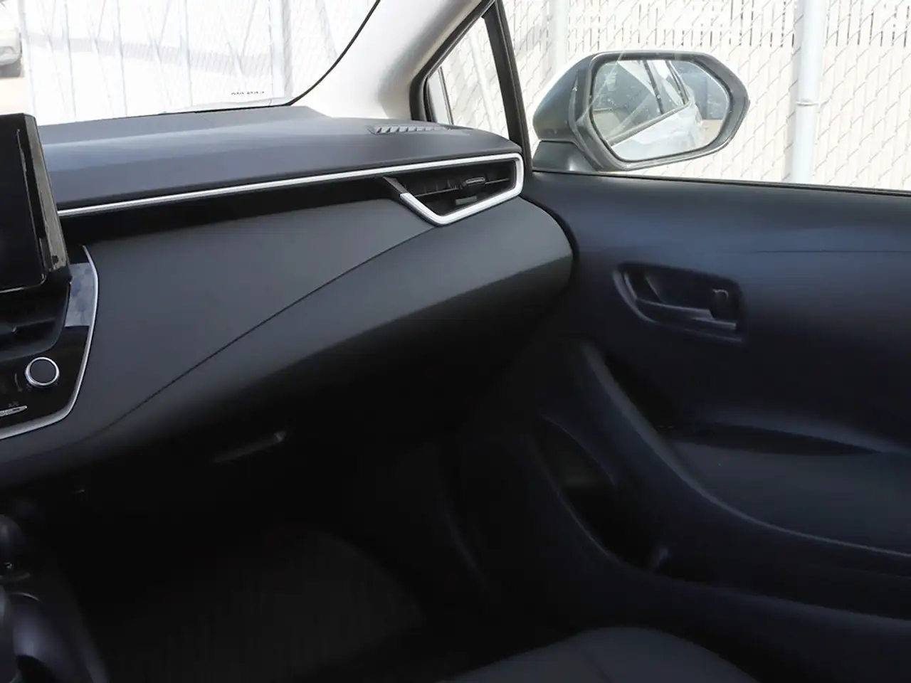 Toyota Corolla снимка Toyota Corolla