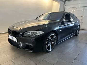 Limousine 530 d xDrive M Paket