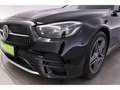 Mercedes-Benz E 220 d T 9G-tronic AMG Line+LED+NAVI+VIRTUAL Schwarz - thumbnail 9