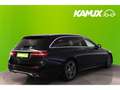 Mercedes-Benz E 220 d T 9G-tronic AMG Line+LED+NAVI+VIRTUAL Schwarz - thumbnail 4