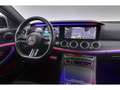Mercedes-Benz E 220 d T 9G-tronic AMG Line +KAMERA+AMBIENTE+ Nero - thumbnail 19