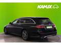 Mercedes-Benz E 220 d T 9G-tronic AMG Line+LED+NAVI+VIRTUAL Schwarz - thumbnail 6
