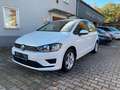 Volkswagen Golf Sportsvan Comfortline,Klimaaut,Sitzhzg Weiß - thumbnail 3