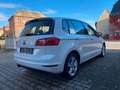 Volkswagen Golf Sportsvan Comfortline,Klimaaut,Sitzhzg Weiß - thumbnail 7