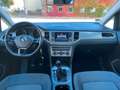 Volkswagen Golf Sportsvan Comfortline,Klimaaut,Sitzhzg Weiß - thumbnail 16