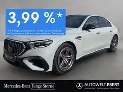 Mercedes-Benz E 53 AMG E53AMG Hyb Prem DYNAMIC+ FahrAssi HAL Pano Nappa