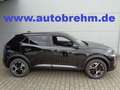 Peugeot 2008 PureTech 130 EAT8 GT Allwetterr., Kamera, Navi Noir - thumbnail 1