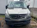 Mercedes-Benz Sprinter II Pritsche/DoKa 318/319 CDI Silber - thumbnail 6