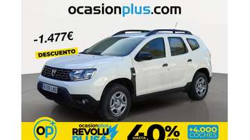 1.5Blue dCi Essential 4x4 85kW