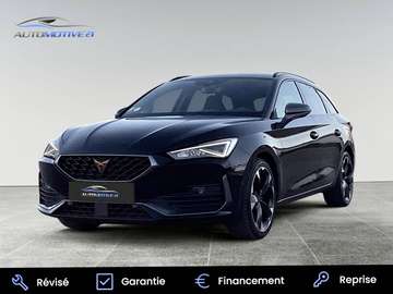 Sportstourer 2.0 TDI 150ch V DSG7 TVA