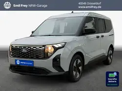 Ford Tourneo Courier 54 kWh TREND 100 kW, 5 türig (Stro