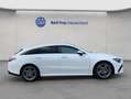 Mercedes-Benz CLA 180 CLA Weiß - thumbnail 7